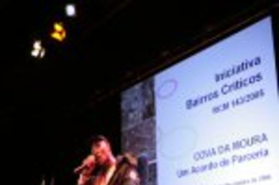 Rap faz estalar o verniz