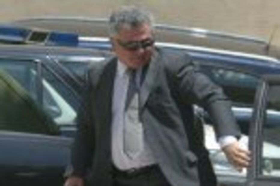 Procuradora em causa