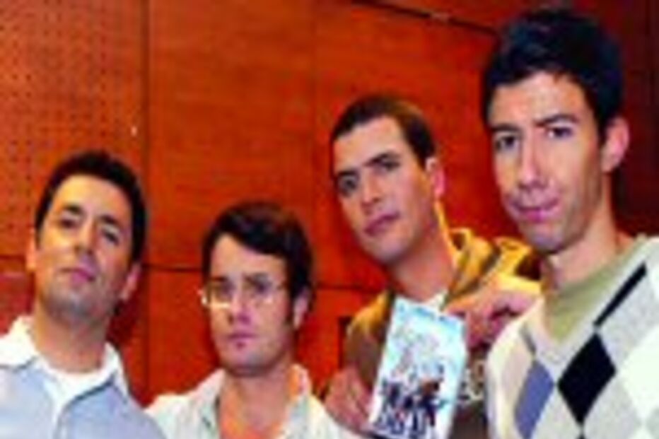 Série Barbosa sem edição em DVD