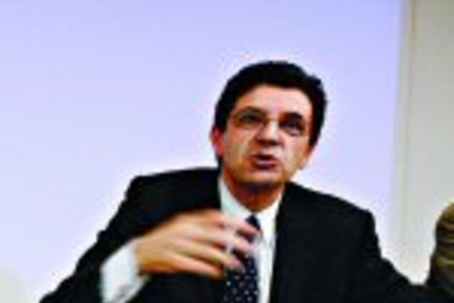 Estou desapontado com trabalho da ERC
