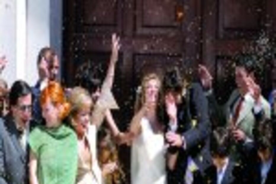 Os Serranos em grande