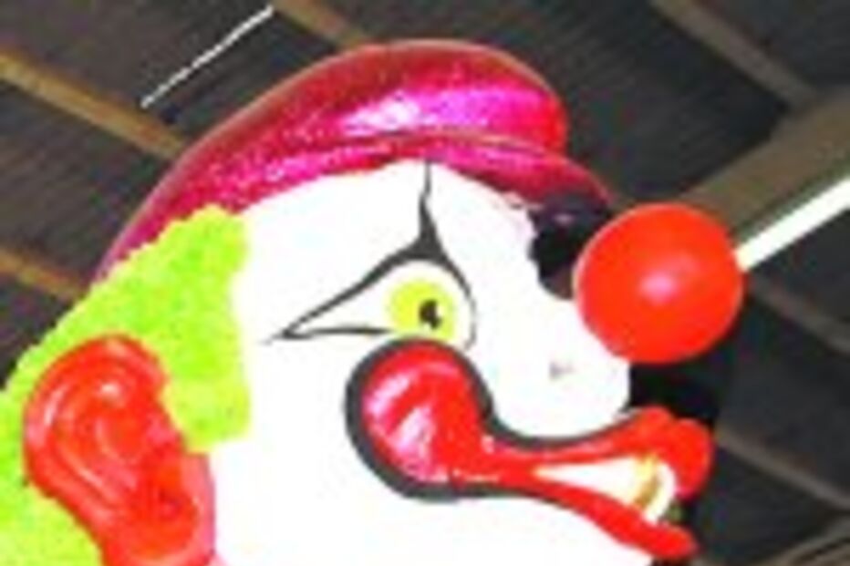 CARNAVAL DE LOULÉ: A MAGIA DOS BASTIDORES