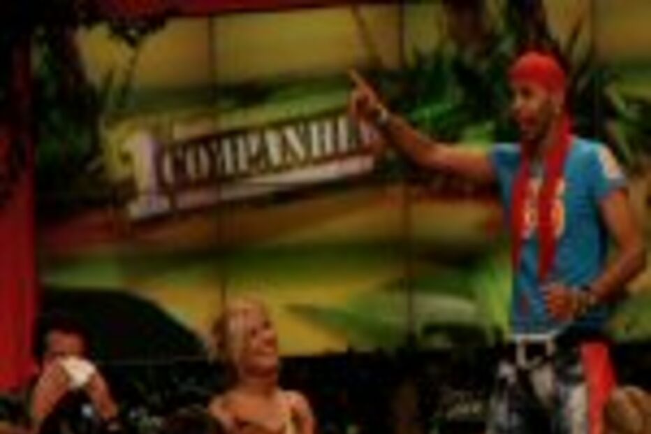 Segunda recruta perde guerra das audiências