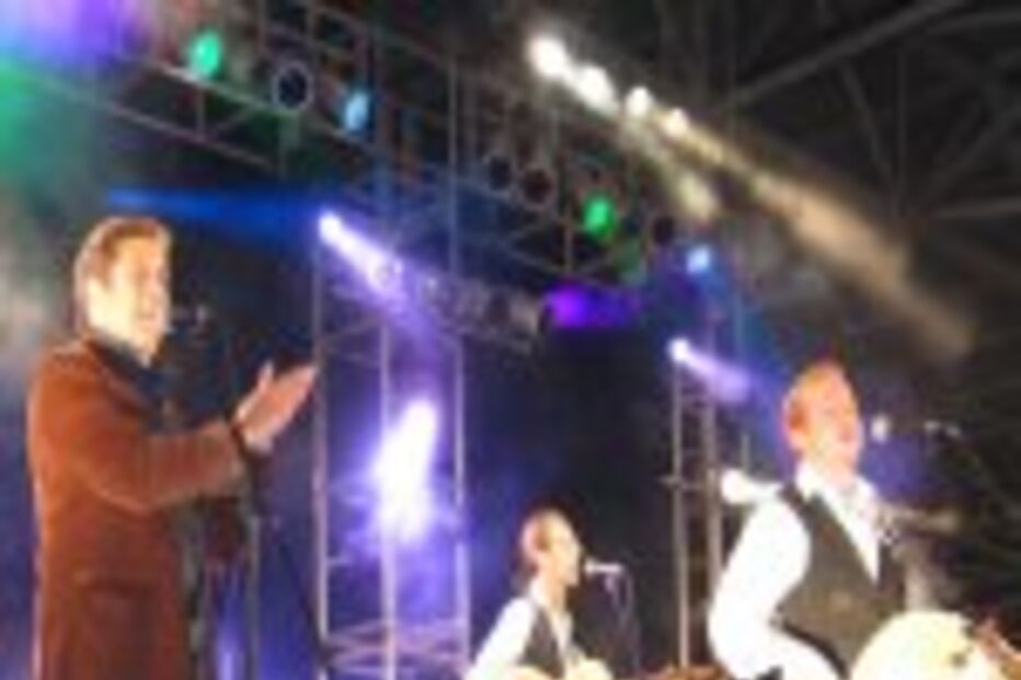 ADIAFA APRESENTARAM NOVO DISCO EM BEJA