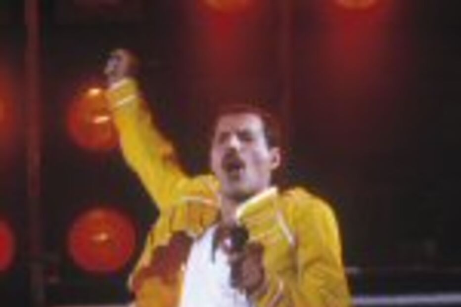 Queen são os melhores de sempre