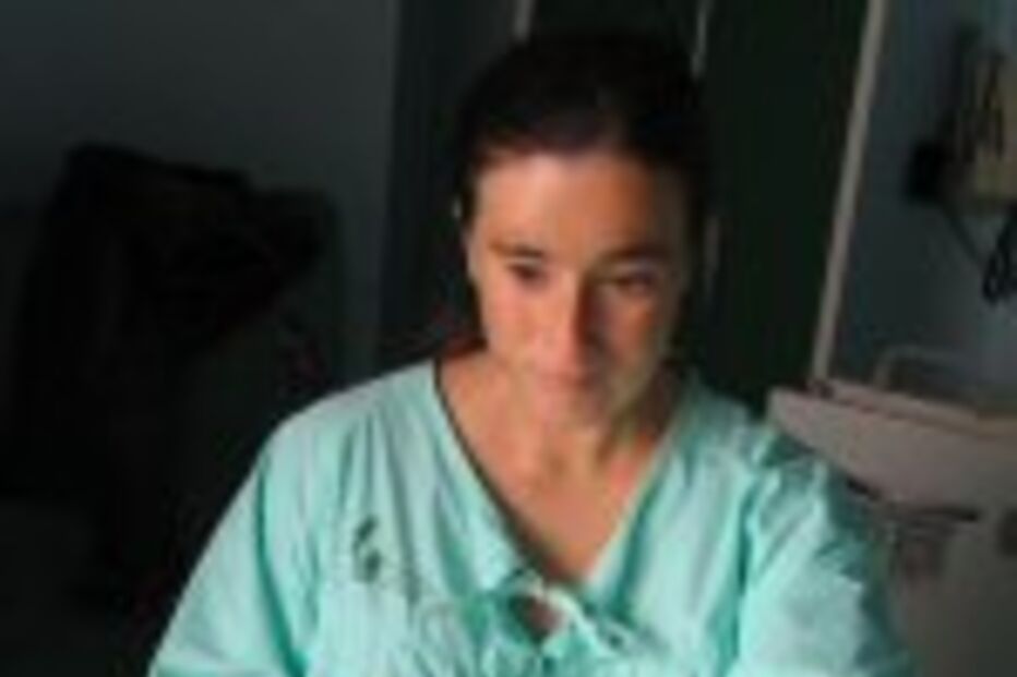 Desviada para Badajoz