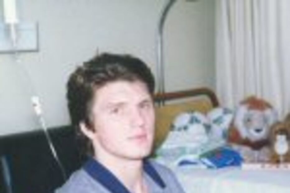 Aquisição de Cherbakov acabou no Tribunal