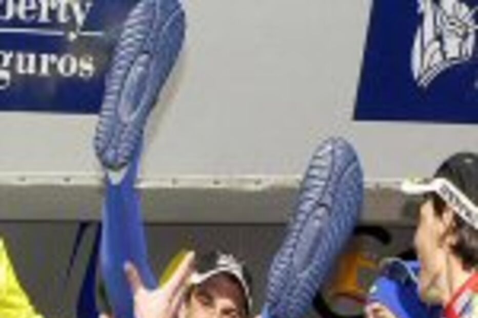 João Cabreira vencedor surpresa