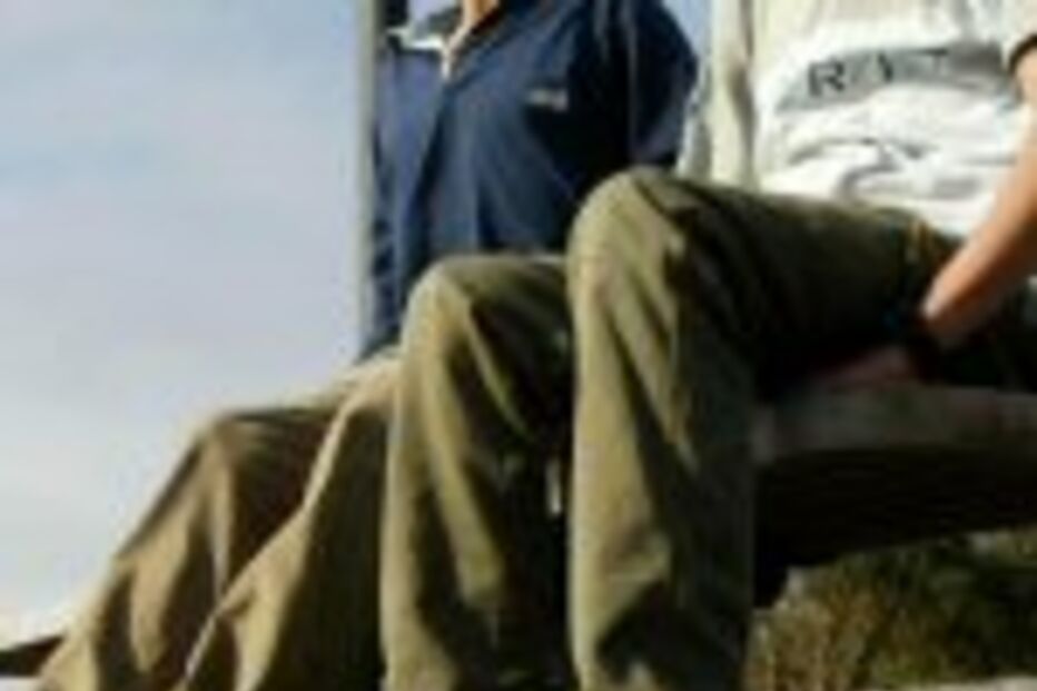 Crianças da Letónia em Portugal