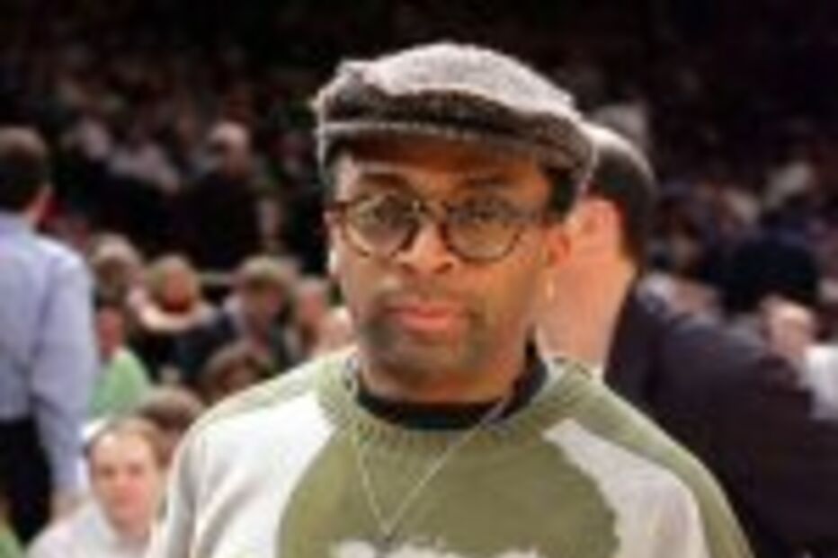 Spike Lee filma vida de Brown