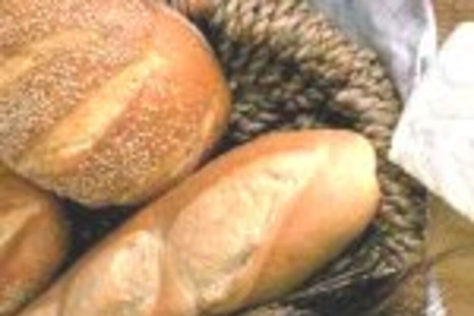 LISBOA TEM O PÃO MAIS CARO DO PAÍS