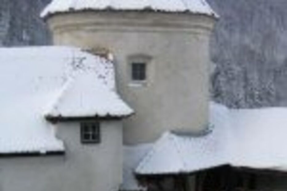 Castelo de Drácula vendido por 60 milhões