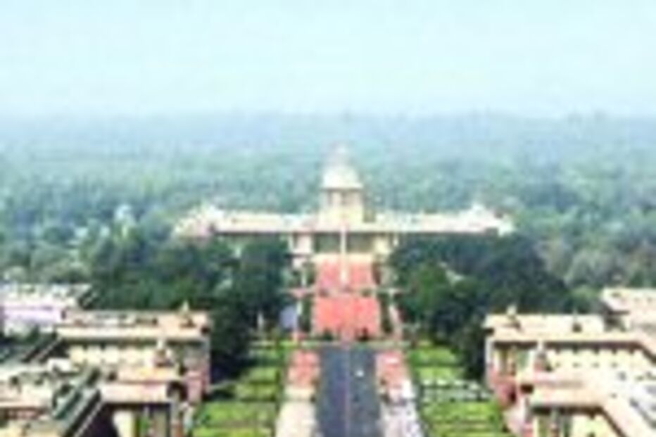 Inquérito inédito para ir à Índia