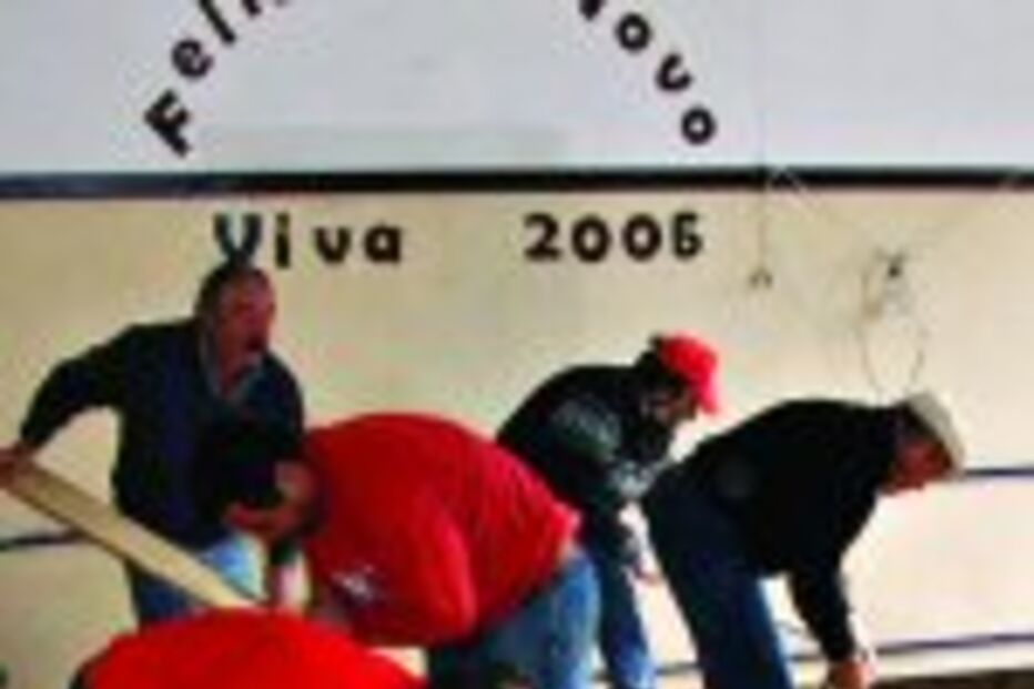 Mação investe na apicultura