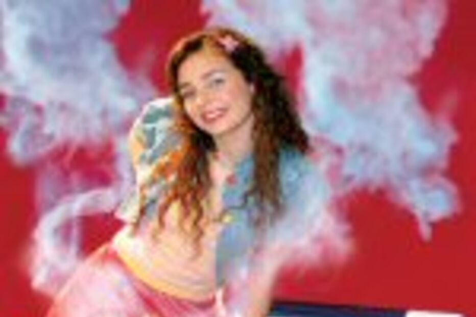 Floribella veio para ficar