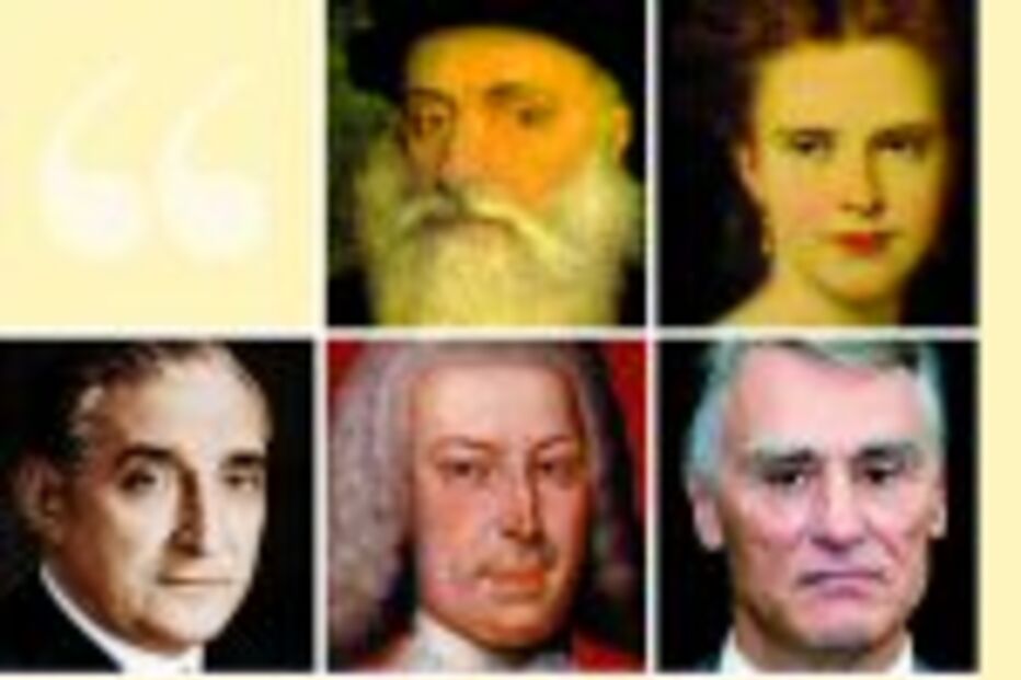 Frases que entraram para a nossa História