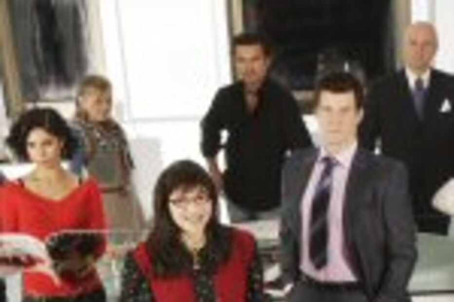 SIC garante exibição de Betty, a Feia