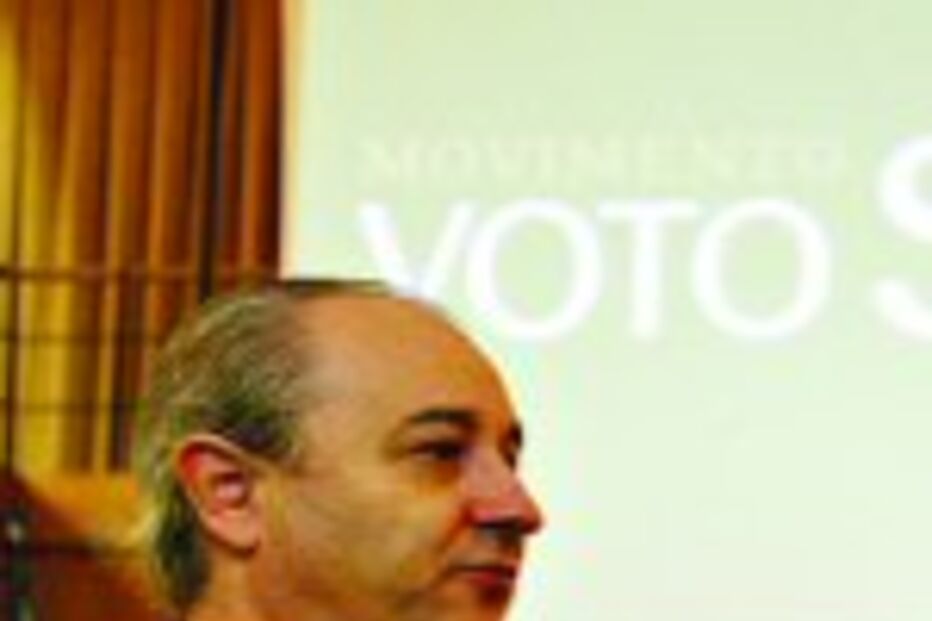 Rui Rio e Teixeira Lopes pelo sim ao aborto