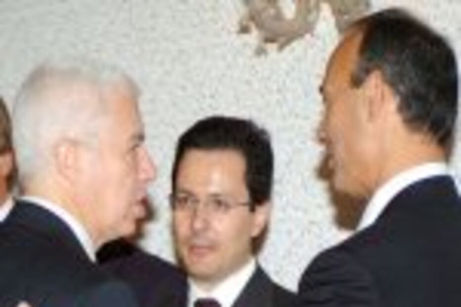 Novo ministro perde 10 mil euros por mês