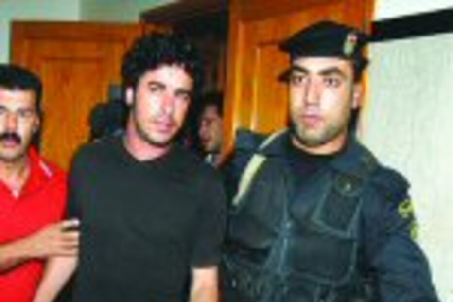 Repórter espanhol libertado