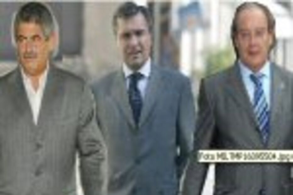 Tão amigos que nós fomos