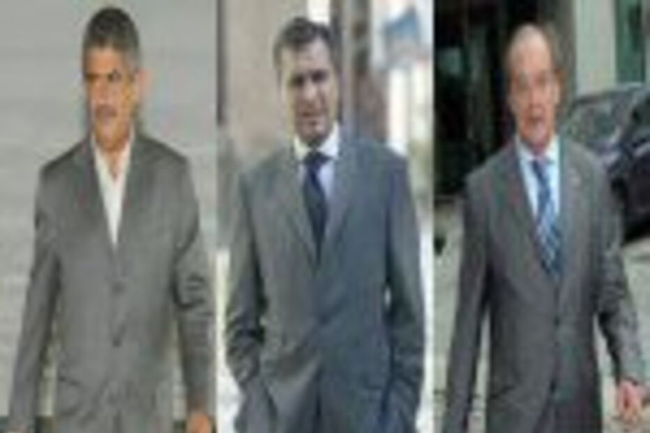 Tão amigos que nós fomos