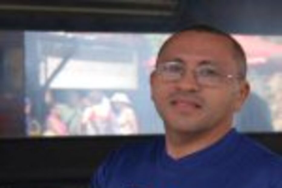 Brasileiro bate recorde e é o novo papa sardinhas