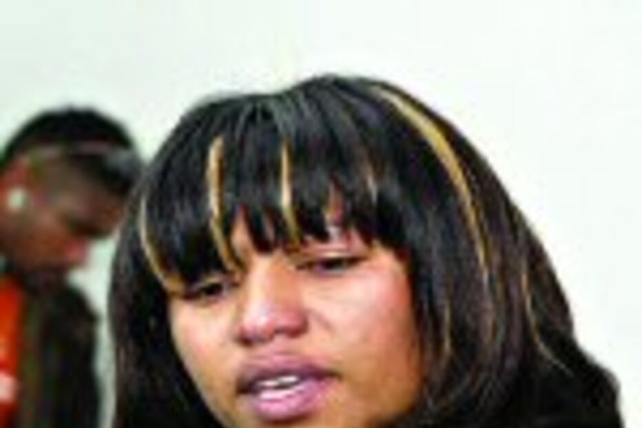 Braseiro provoca morte de um casal