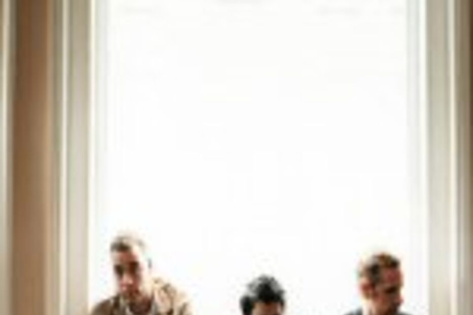 Muse inauguram arena rock