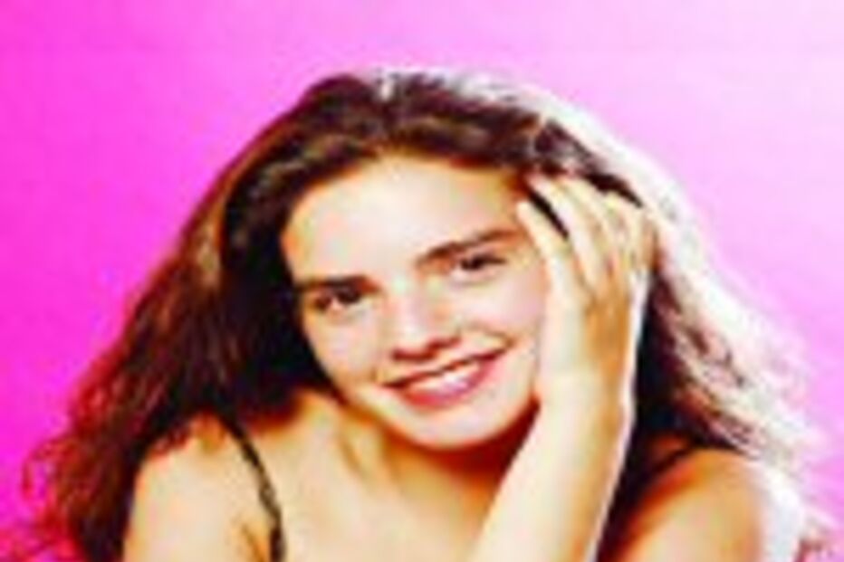 Leonor Seixas entra em cenas de sexo