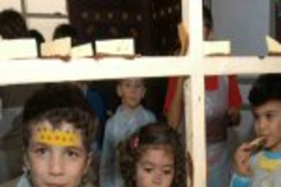 Toneladas de chocolate