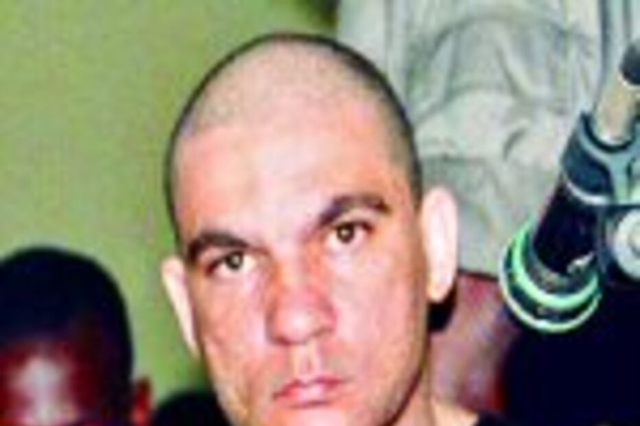 Anibalzinho condenado a 30 anos