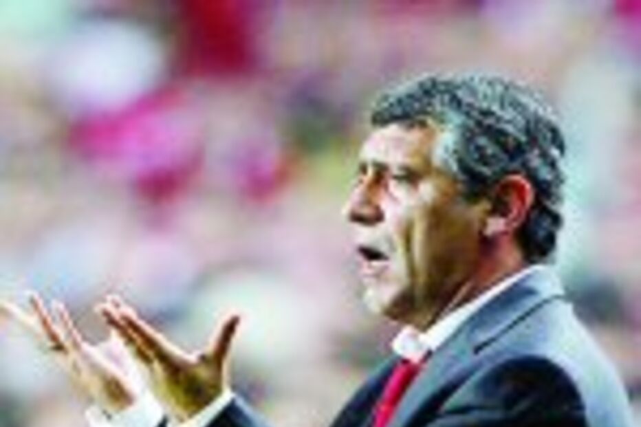 Agora só faltam duas finais