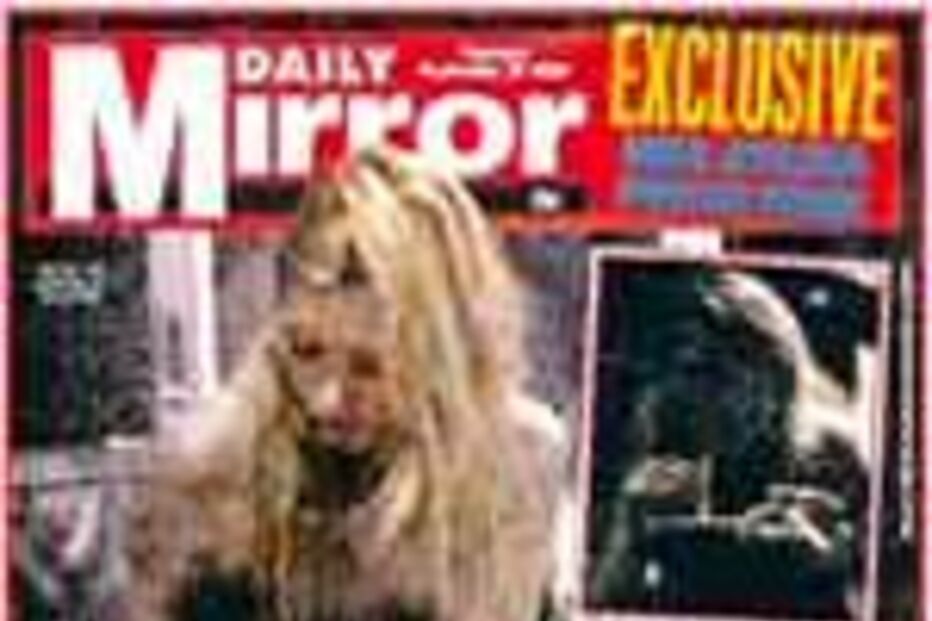 Kate Moss esperada em Londres