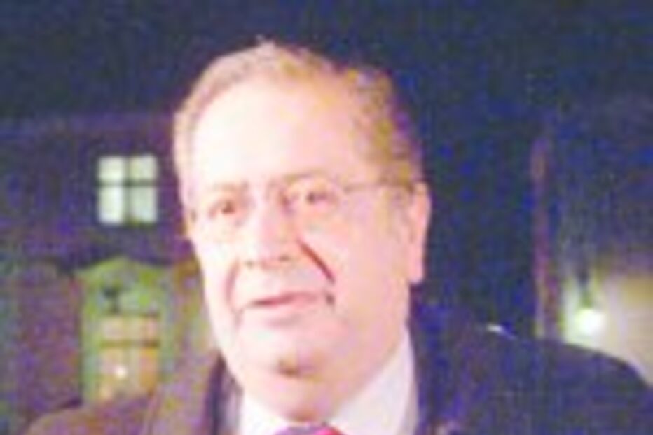 LISTA DE FERRO À EUROPA