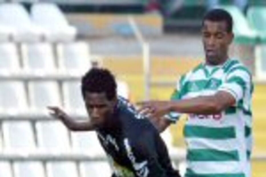 Joeano garante primeiro triunfo fora de portas