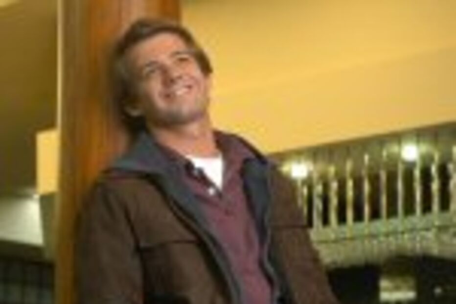 Pedro Granger: O incesto é um tema delicado