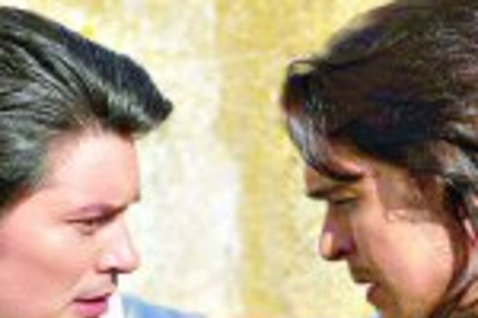 Vingança vista por mais de um milhão