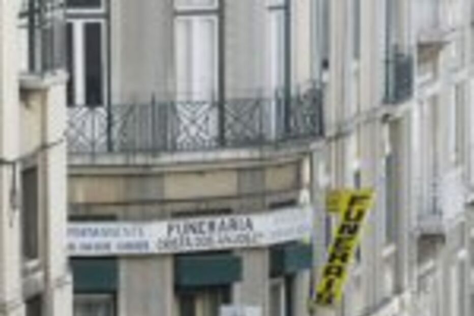 Misericórdia entrega funerais a condenado