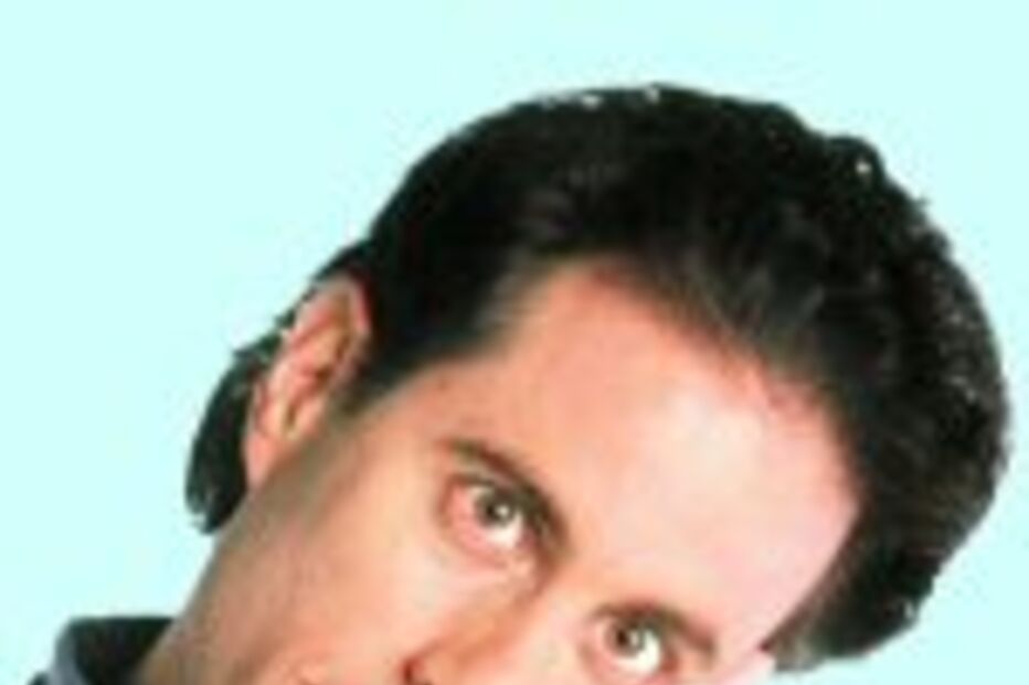 Seinfeld e o mistério das cartas de um louco