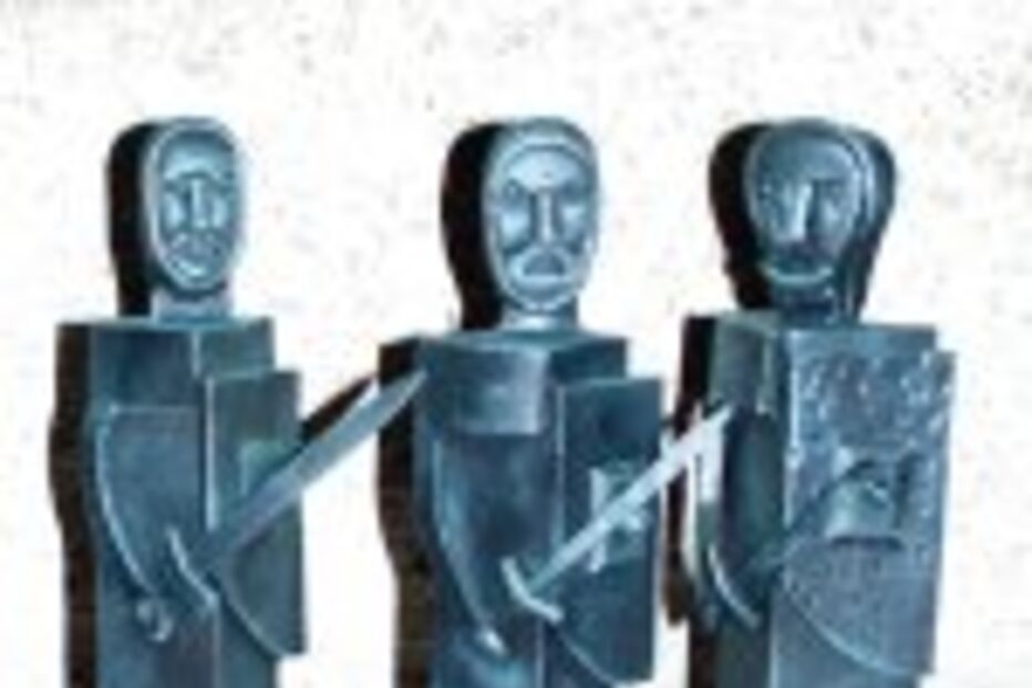 A TRADIÇÃO DO FERRO