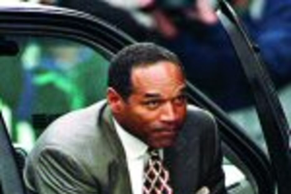Livro de O.J. Simpson confirma crime