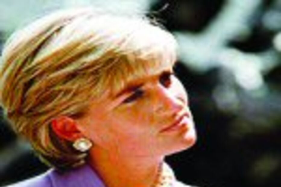 Diana: Investigação não será ouvida por júri