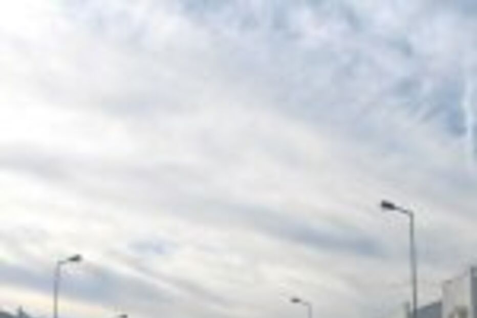 Urbanização do Moinho, em Évora, tem falta de espaços verdes