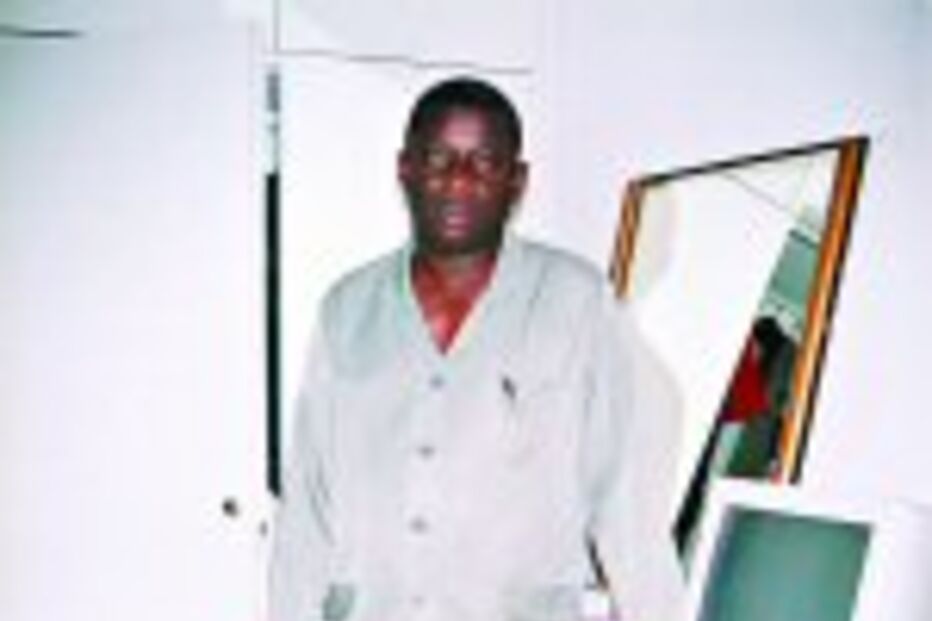 Revolta após morte de Sanhá