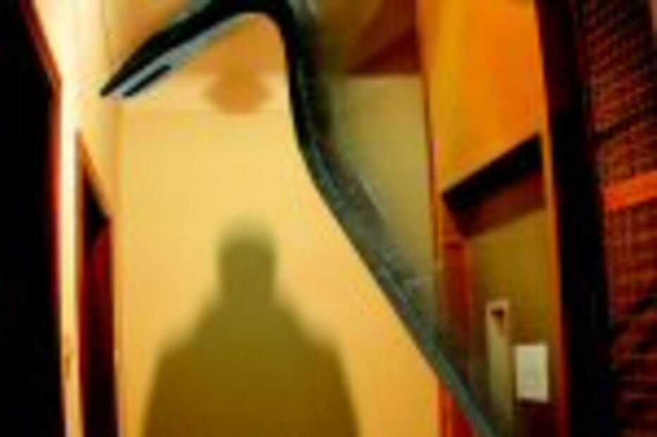 Uma morte executada ao segundo