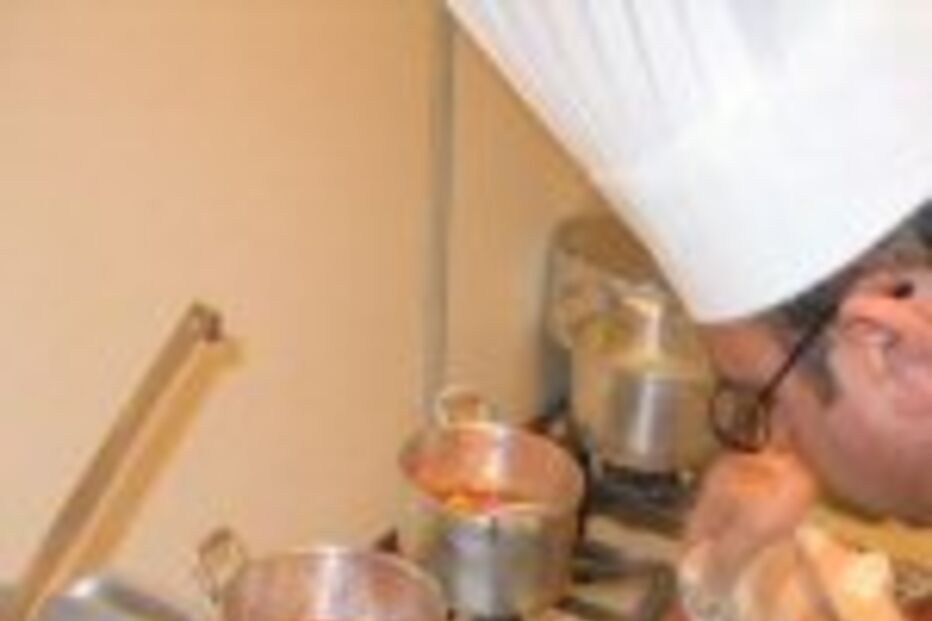 Especialista recomenda uma açorda por semana