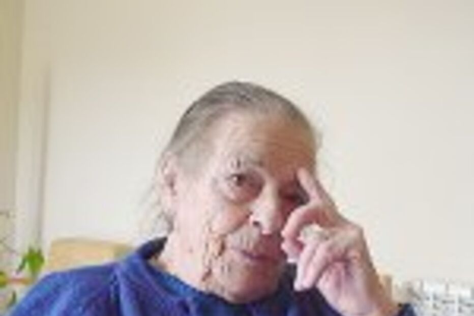 MORREU A ÚLTIMA CRIADA DE SALAZAR