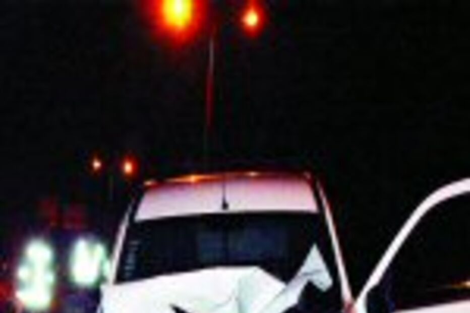 Abandonou a viatura no IP-6