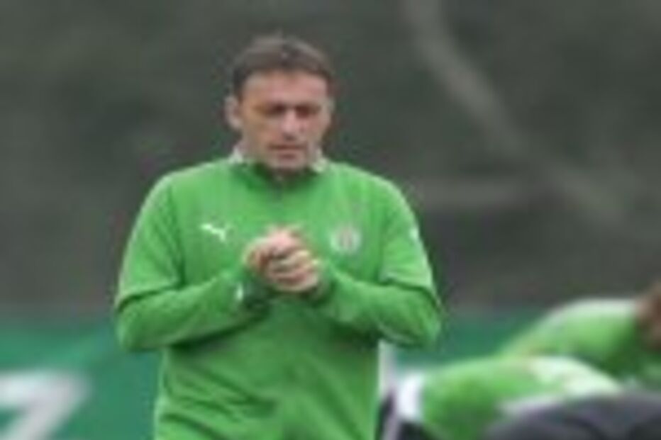 Paulo Bento quer entrar na elite